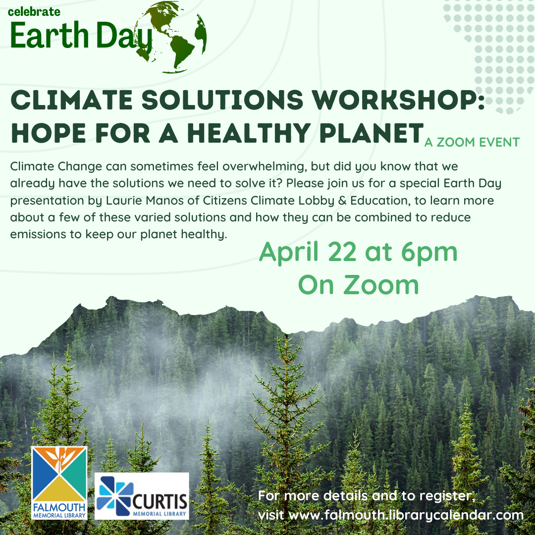 climate solutions workshop