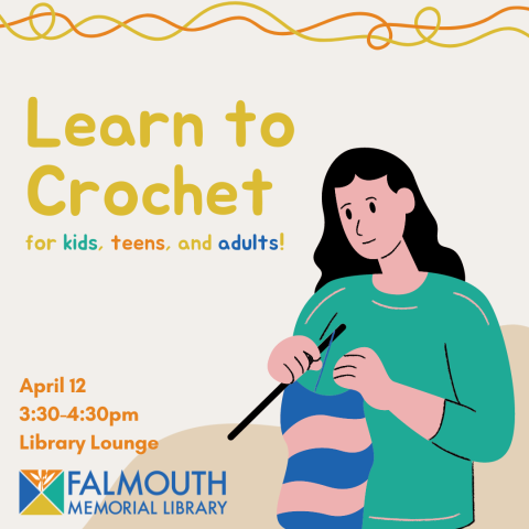 Learn to Crochet