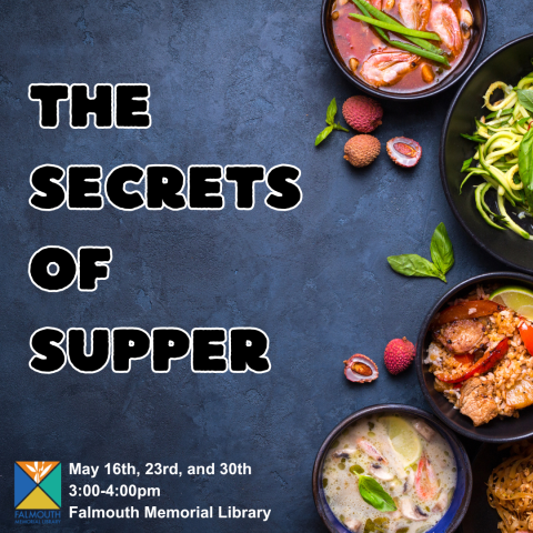 secrets of supper