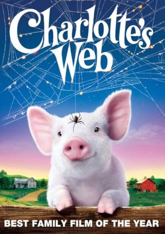 charlotte's web