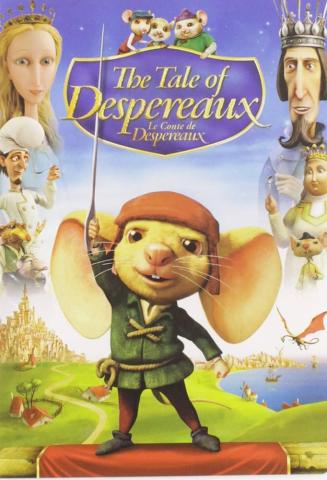 A Tale of Despereaux