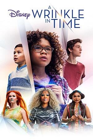 A wrinkle in time