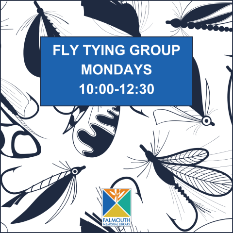 fly tying group