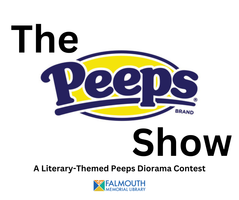 The Peeps Show