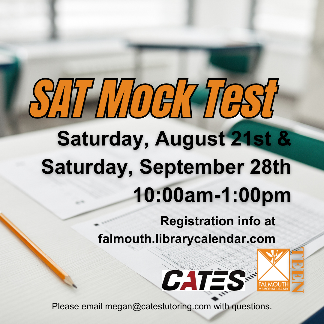 SAT Mock Test