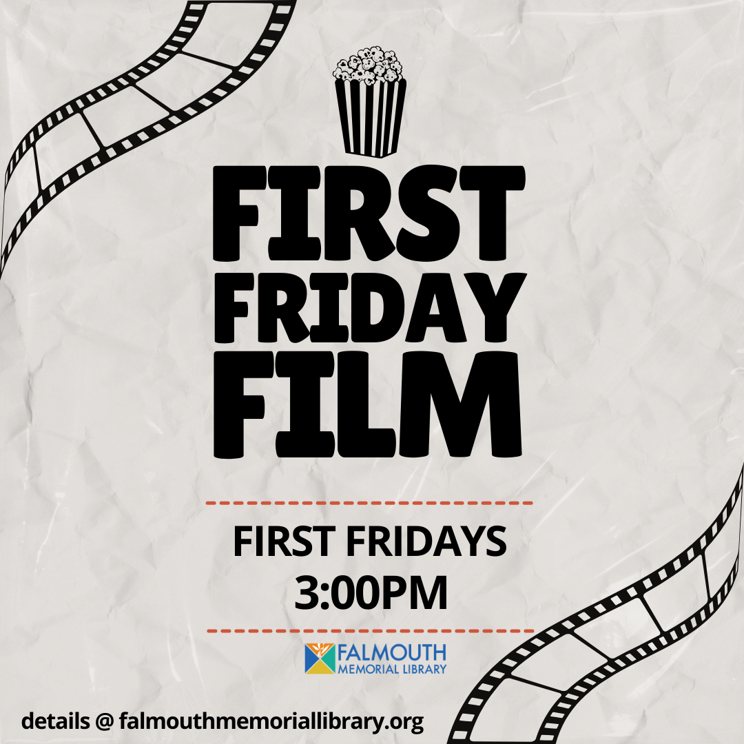 First Friday Film