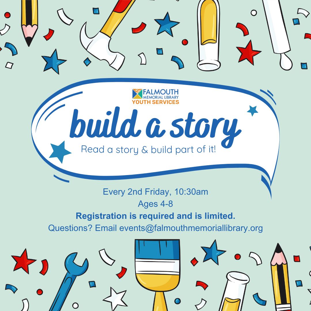 build a story