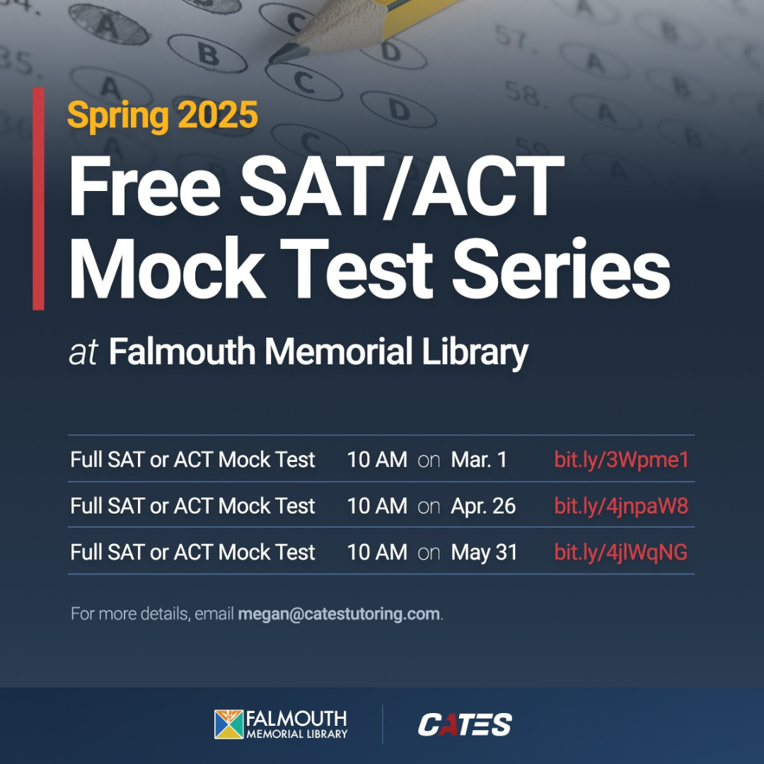 Free SAT/ACT Mock Test Series