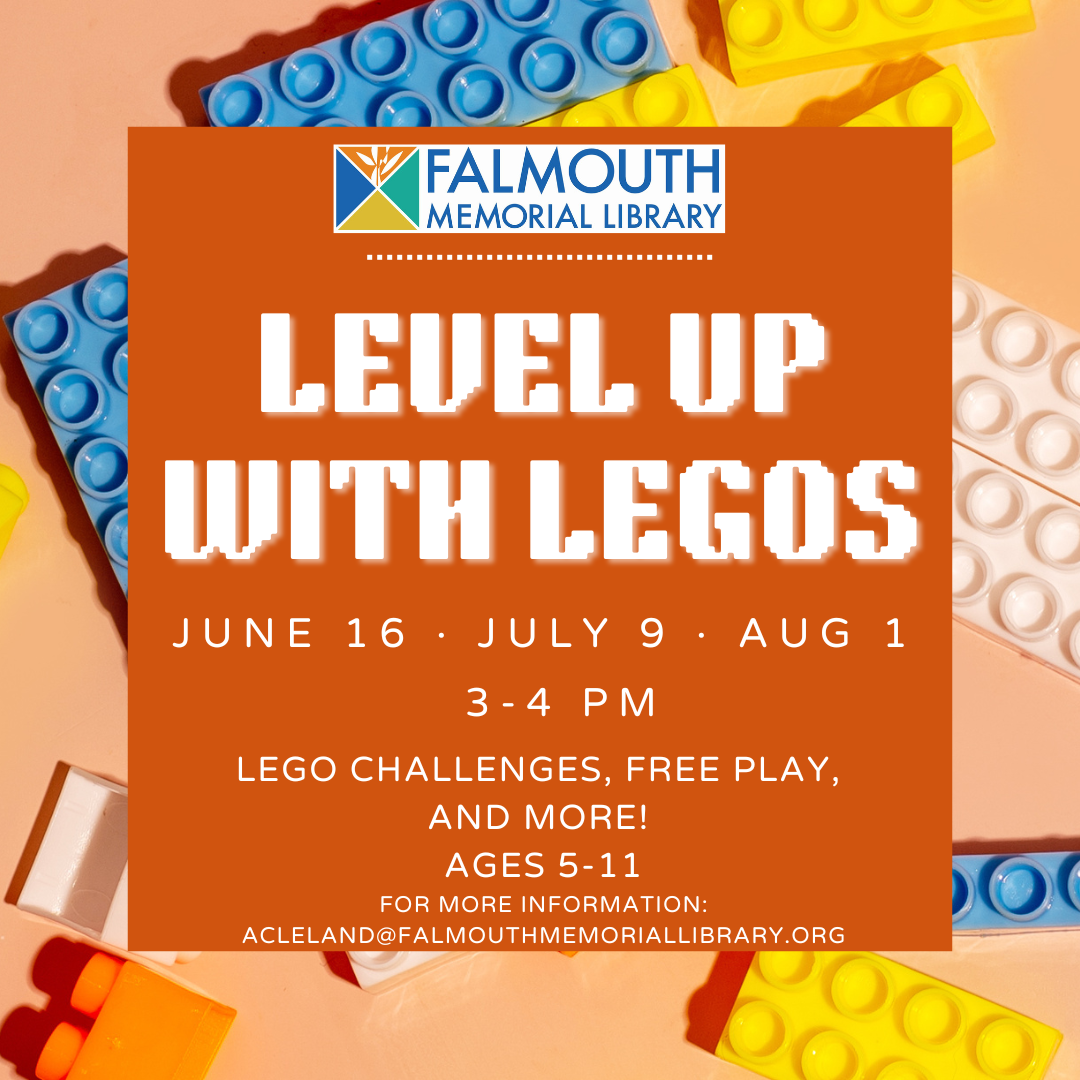 a picture of LEGO blocks with the words level up with legos in front