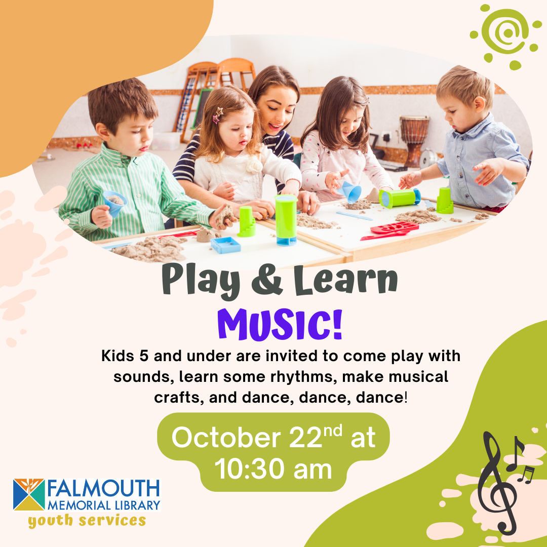 a photo of preschoolers playing with musical instruments