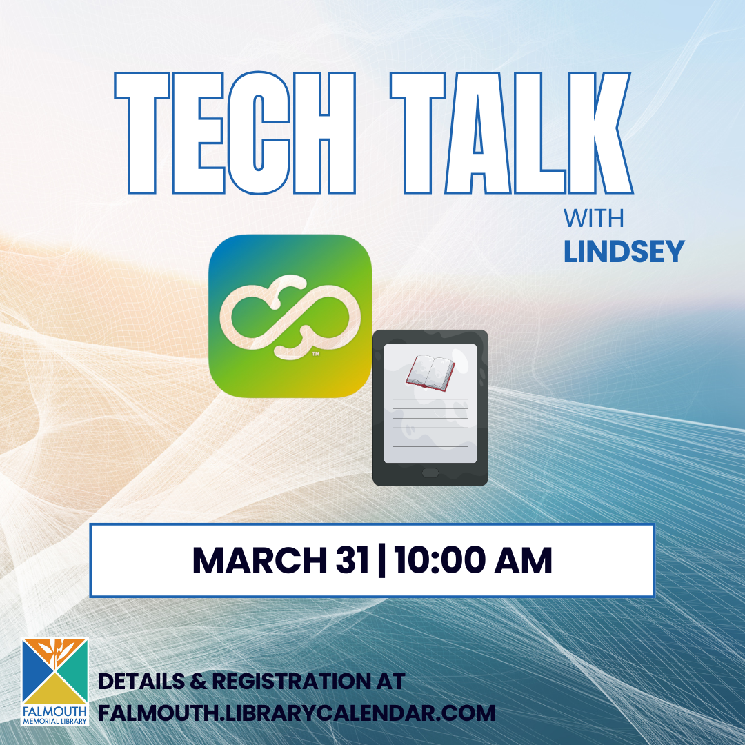 Tech Talk Cloud Library